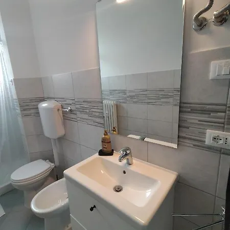 Da Tina Civico 9 Apartman Bologna