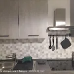 Apartment Da Tina Civico 9