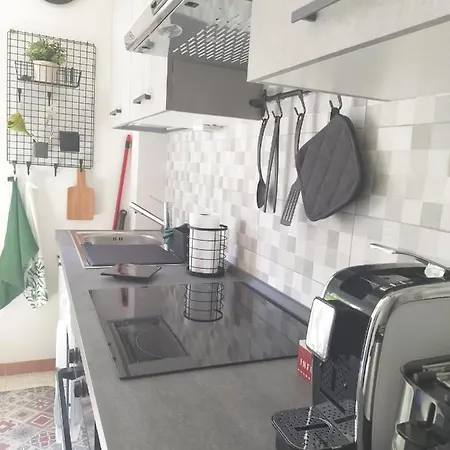 Apartment Da Tina Civico 9 *