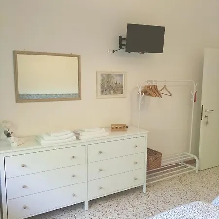 Apartment Da Tina Civico 9 Bologna