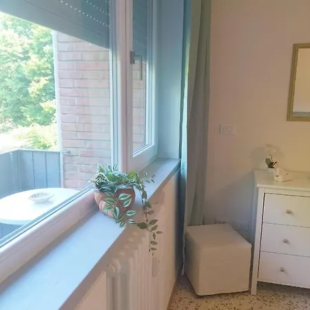 Apartment Da Tina Civico 9 *