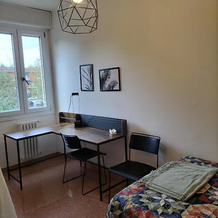 Apartment Da Tina Civico 9