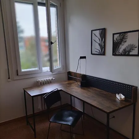 Da Tina Civico 9 Apartment