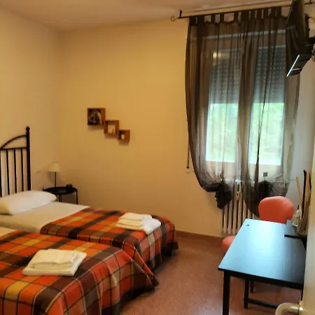 Da Tina Civico 9 Bologna