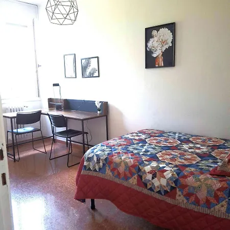 Apartament Da Tina Civico 9