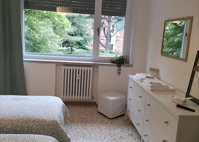 Da Tina Civico 9 * 볼로냐