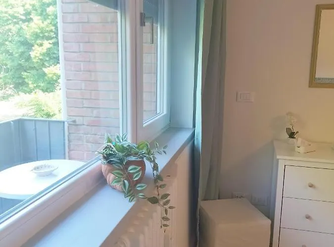 Apartmán Da Tina Civico 9 *