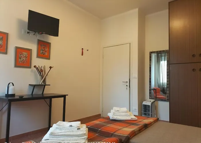 Da Tina Civico 9 볼로냐