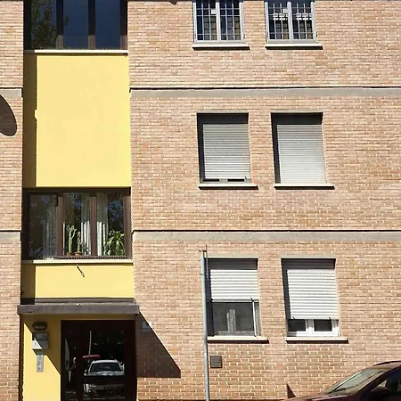 Da Tina Civico 9 Apartament *