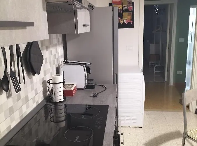 Da Tina Civico 9 * Bolonha