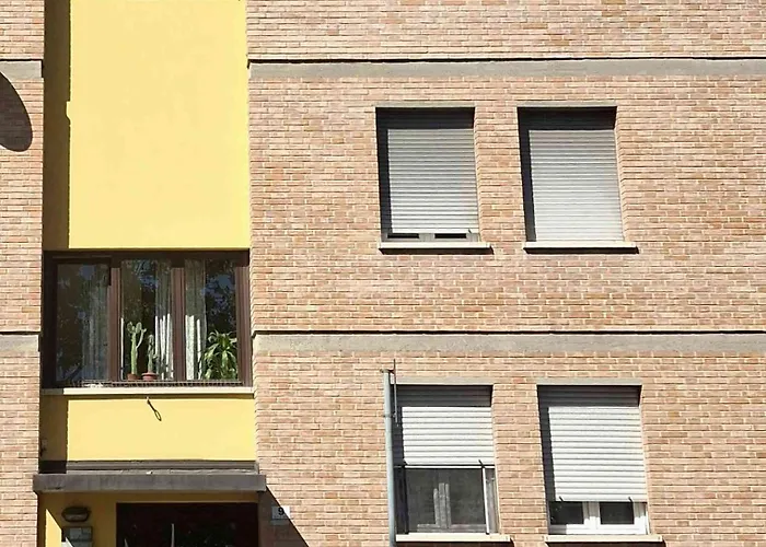 Da Tina Civico 9 Apartament *