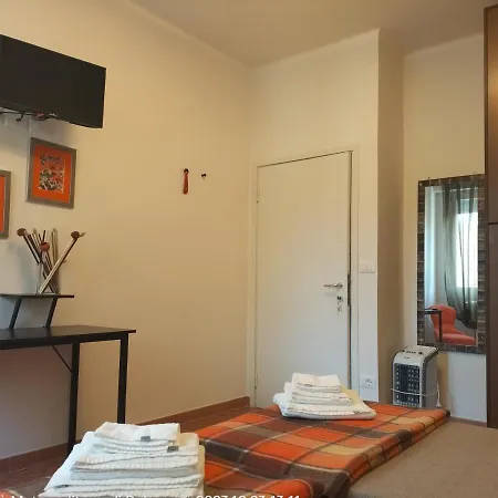 Da Tina Civico 9 Bologne